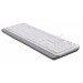 A4Tech Клавіатура A4Tech Fstyler FKS10 White