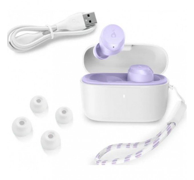 Anker Bluetooth-гарнітура Anker SoundCore A25i Purple (A3948GQ1)