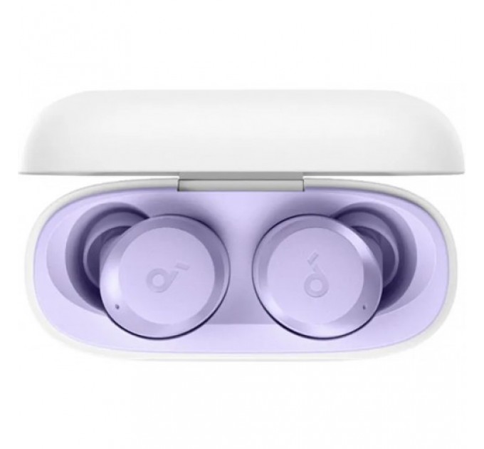 Anker Bluetooth-гарнітура Anker SoundCore A25i Purple (A3948GQ1)