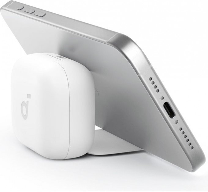 Anker Bluetooth-гарнітура Anker SoundCore P30i White (A3959Z21)