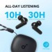 Anker Bluetooth-гарнітура Anker SoundCore R50i Black (A3949G11/A3949G12)
