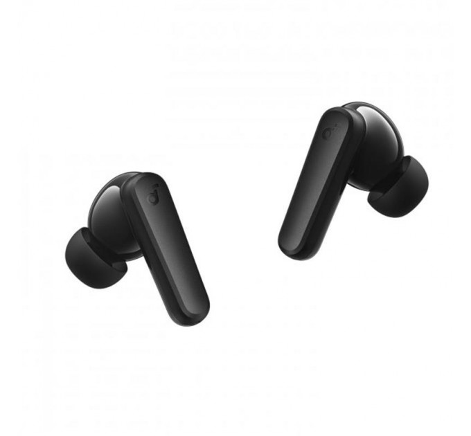 Anker Bluetooth-гарнітура Anker SoundCore R50i Black (A3949G11/A3949G12)