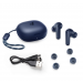 Anker Bluetooth-гарнітура Anker SoundCore R50i Blue (A3949G32)