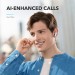 Anker Bluetooth-гарнітура Anker SoundCore R50i White (A3949G21/A3949G22)