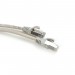 Eserver Патч-корд FTP EServer (FTP CORD-1M-GRY) RJ45, Cat.5e, 1 м, сірий