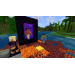 Sony Гра Minecraft для Sony PlayStation 5, Russian version, Blu-ray (5056635611741)