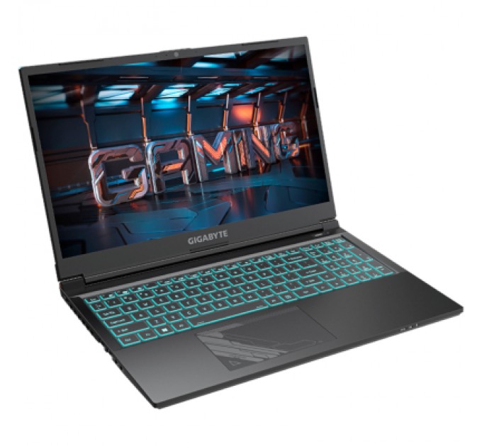 GIGABYTE Ноутбук GIGABYTE G5 (KF-E3EE313SDWH)