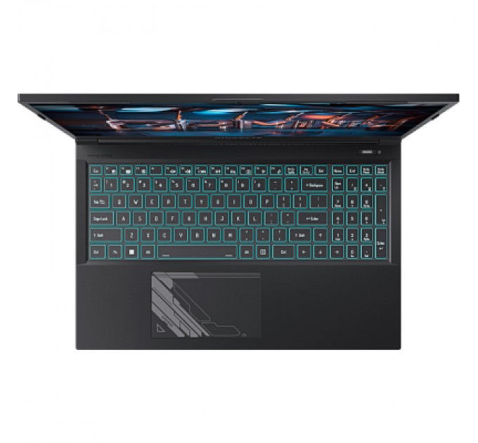 GIGABYTE Ноутбук GIGABYTE G5 (KF-E3EE313SDWH)