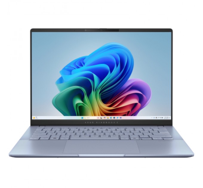 ASUS Ноутбук ASUS Vivobook S 14 OLED S5406SA-PP013W (90NB15R2-M000Y0)