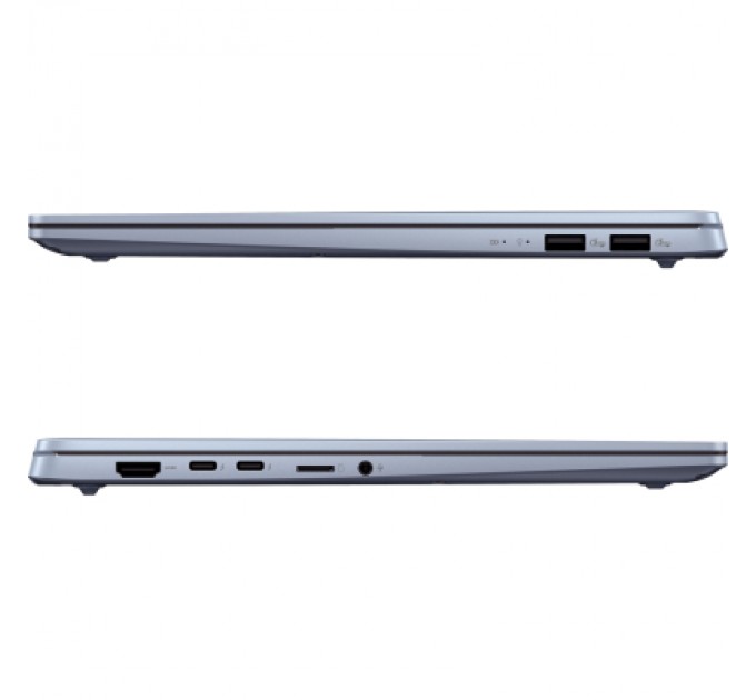 ASUS Ноутбук ASUS Vivobook S 14 OLED S5406SA-PP013W (90NB15R2-M000Y0)