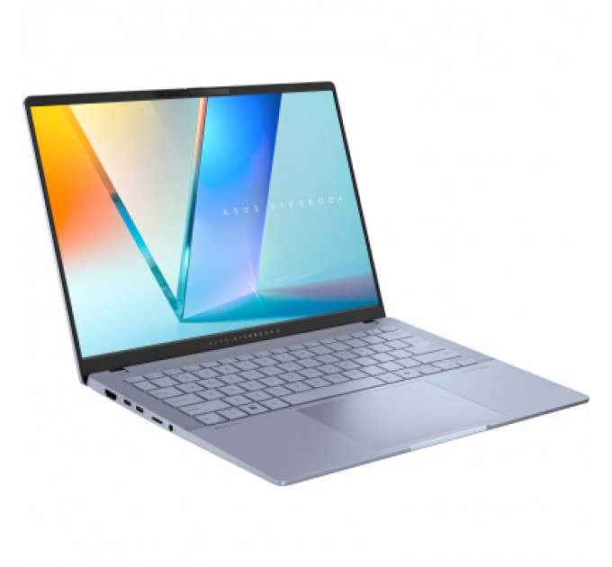 ASUS Ноутбук ASUS Vivobook S 14 OLED S5406SA-PP013W (90NB15R2-M000Y0)