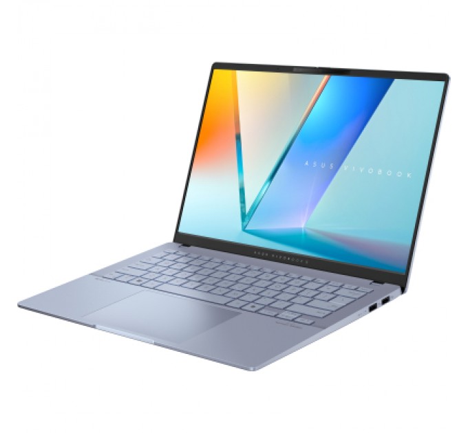 ASUS Ноутбук ASUS Vivobook S 14 OLED S5406SA-PP013W (90NB15R2-M000Y0)