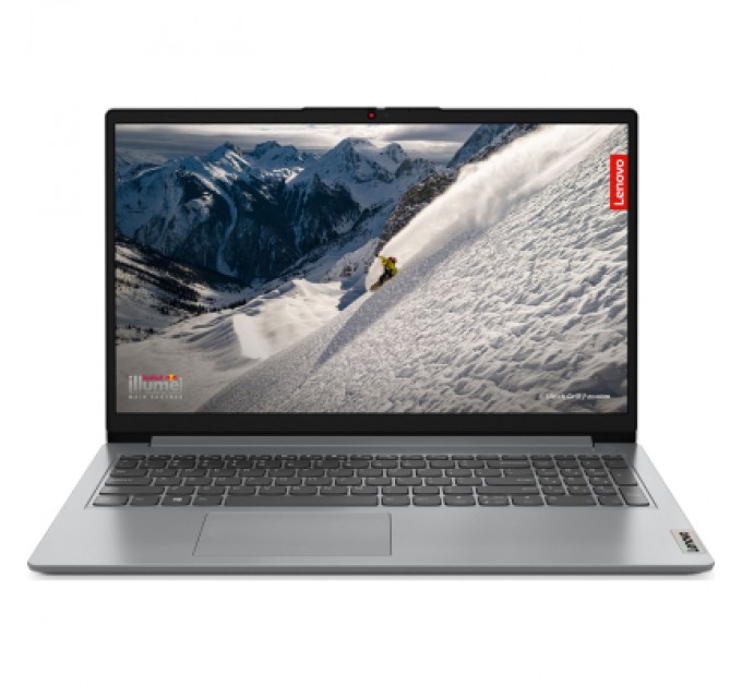 Lenovo Ноутбук Lenovo IdeaPad 1 15AMN7 (82VG00SDRA)