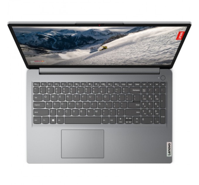 Lenovo Ноутбук Lenovo IdeaPad 1 15AMN7 (82VG00SDRA)
