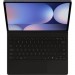 Samsung Чохол до планшета Samsung Keyboard Cover Slim Samsung Galaxy Tab S10 Plus Black (EF-DX825BBEGUA)