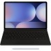 Samsung Чохол до планшета Samsung Keyboard Cover Slim Samsung Galaxy Tab S10 Plus Black (EF-DX825BBEGUA)