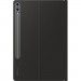 Samsung Чохол до планшета Samsung Keyboard Cover Slim Samsung Galaxy Tab S10 Plus Black (EF-DX825BBEGUA)