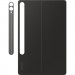 Samsung Чохол до планшета Samsung Keyboard Cover Slim Samsung Galaxy Tab S10 Plus Black (EF-DX825BBEGUA)