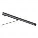 Samsung Чохол до планшета Samsung Keyboard Cover Slim Samsung Galaxy Tab S10 Plus Black (EF-DX825BBEGUA)