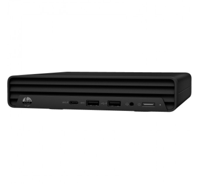 HP Комп'ютер HP 260 G9 DM / i3-1315U, 16, 512, WiFi, кл+м (A1JN9ES)