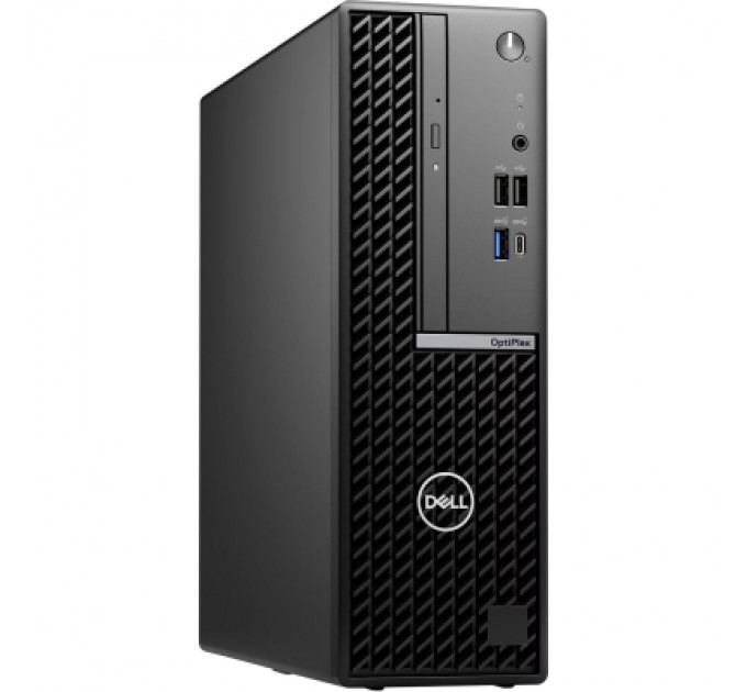 Dell Комп'ютер Dell OptiPlex 7020 SFF / i5-14500, 16, 512, WiFi, кл+м (N018O7020SFF_UBU)