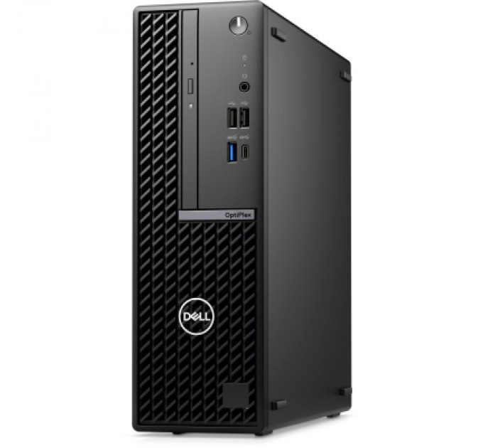 Dell Комп'ютер Dell OptiPlex 7020 SFF / i5-14500, 16, 512, WiFi, кл+м (N018O7020SFF_UBU)