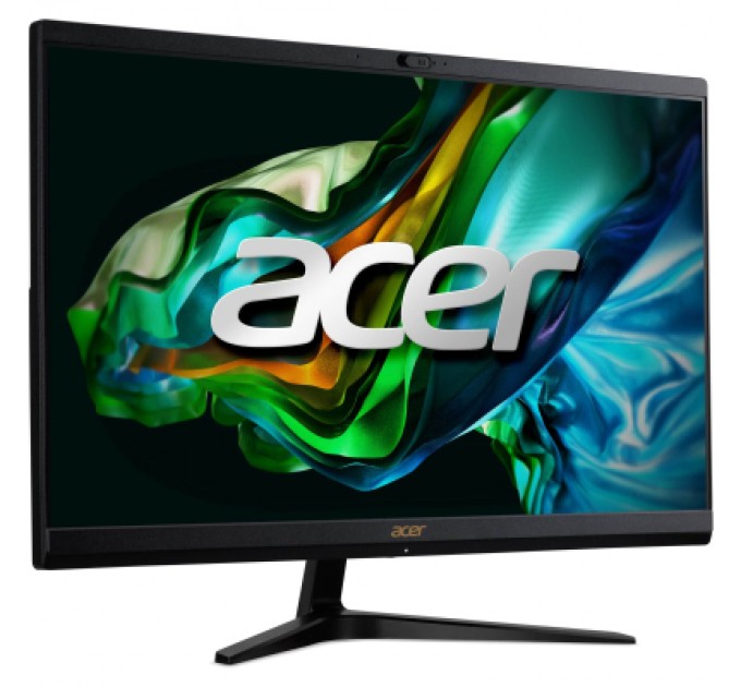 Acer Комп'ютер Acer Aspire C24-1800 AiO / i5-1334U, 16, 512, WiFi, кл+м (DQ.BN5ME.004)