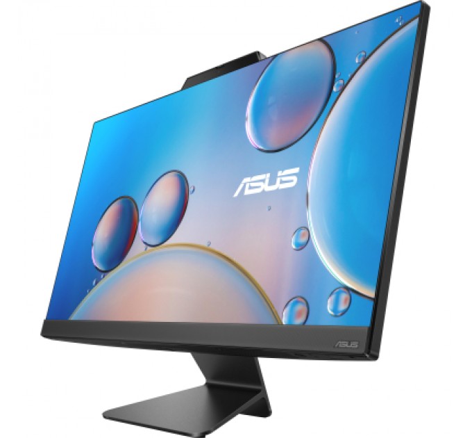ASUS Комп'ютер ASUS M3402WFAK-BPC0210 AiO / Ryzen5 7520U, 16, 256, WiFi, кл+м (90PT03L2-M00WA0)