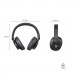 Tronsmart Навушники Tronsmart Sounfii Q20 Black (1165968)