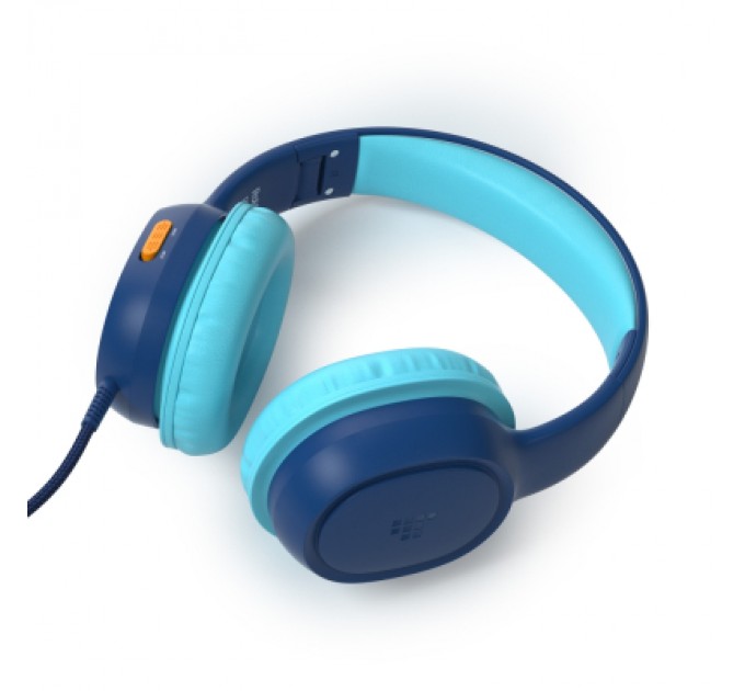 Tronsmart Навушники Tronsmart KH01 Blue (1078351)