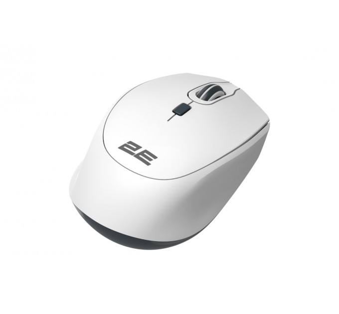 2E Миша бездротова 2E MF220 WL White (2E-MF220WW)