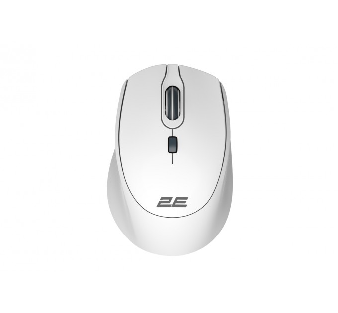 2E Миша бездротова 2E MF220 WL White (2E-MF220WW)