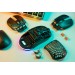 2E Миша бездротова 2E Gaming HyperDrive Pro WL Black (2E-MGHDPR-WL-BK)