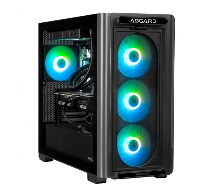 ASGARD Персональний комп`ютер ASGARD (A96X.32.S10.47S.5217)