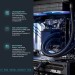 ASGARD Персональний комп`ютер ASGARD (A96X.32.S10.47S.5217)