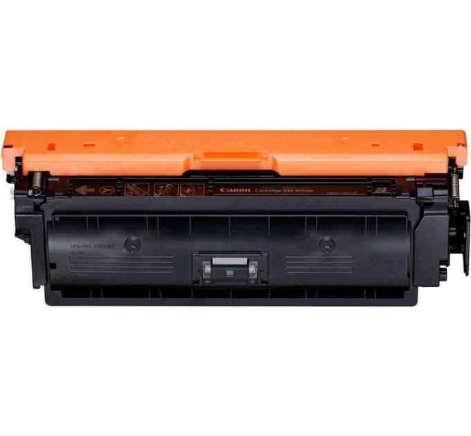 Canon Картридж Canon 040 LBP710/712 Magenta (0456C001)