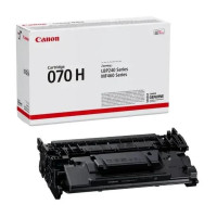 Картридж Canon 070H MF461w/463dw/465dw/LBP243dw/246dw Black (5640C002)