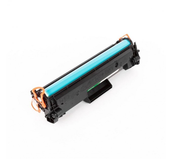 ColorWay Картридж CW (CW-H244MX) HP LJ Pro M15/M28 Black (CF244X)