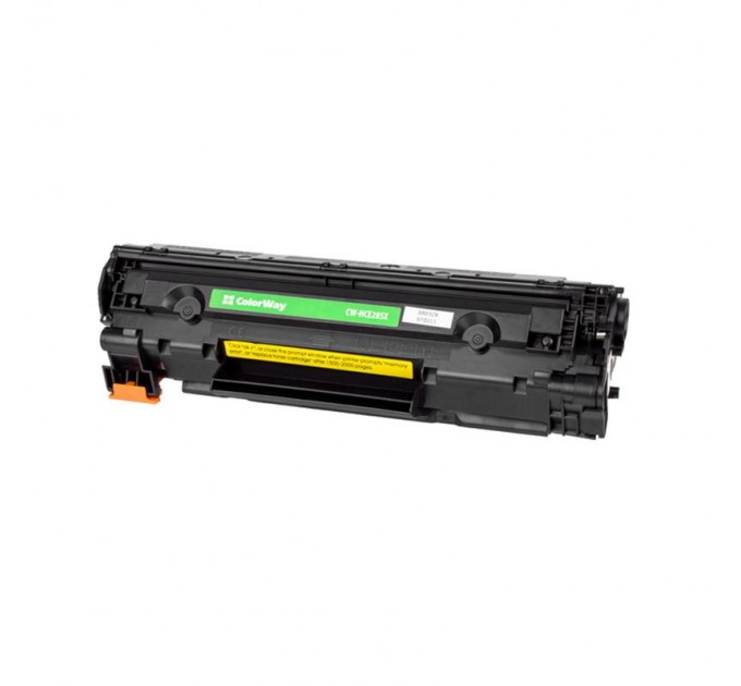 ColorWay Картридж CW (CW-H285MX) HP CE285X/Canon 725H Universal