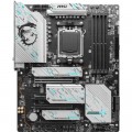 MSI Материнська плата MSI X670E GAMING PLUS WIFI