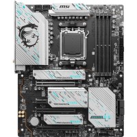 Материнська плата MSI X670E GAMING PLUS WIFI