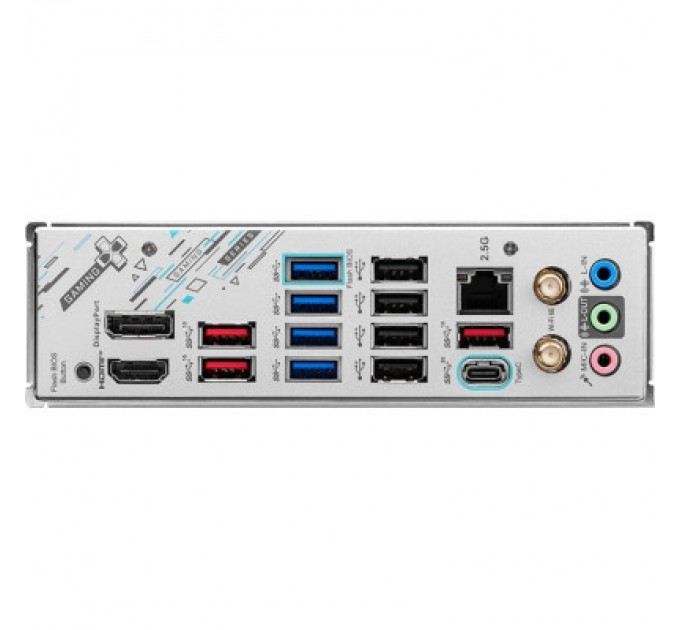 MSI Материнська плата MSI X670E GAMING PLUS WIFI