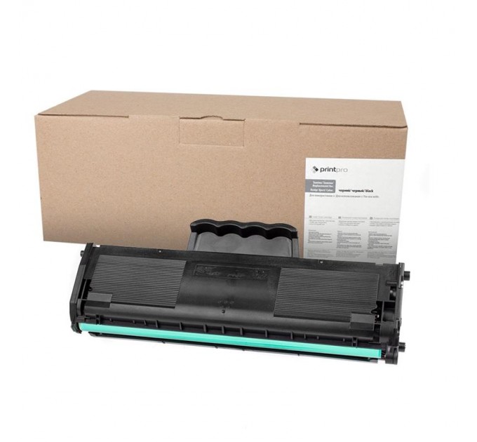 PrintPro Картридж PrintPro (PP-S2160) Samsung ML-2160/2165W/SCX-3400 (MLT-D101S)