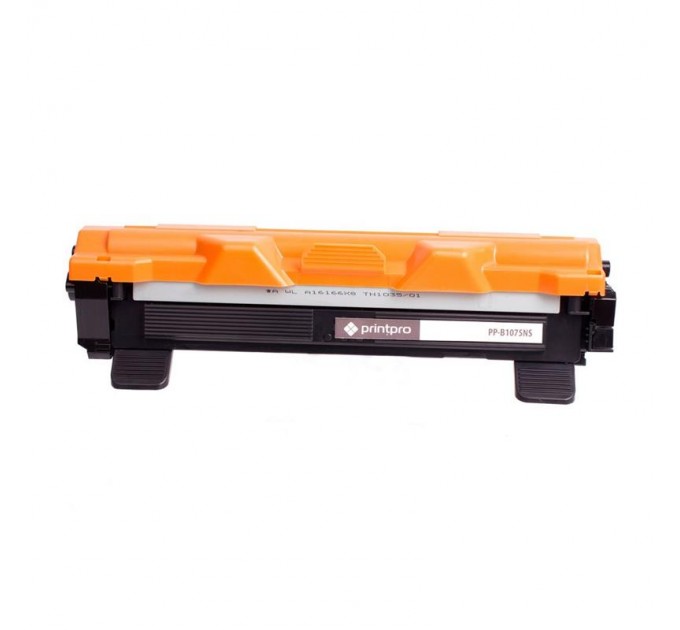 PrintProNS Картридж PrintPro NonStop (PP-B1075NS) Brother HL-1112R/DCP-1510/MF-1810 (TN1075)