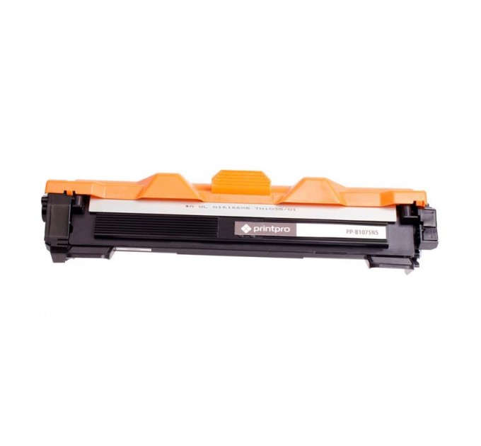 PrintProNS Картридж PrintPro NonStop (PP-B1075NS) Brother HL-1112R/DCP-1510/MF-1810 (TN1075)