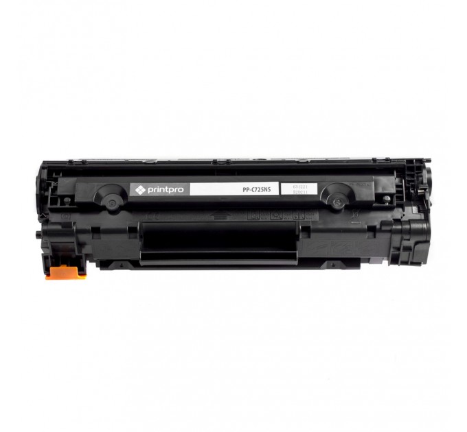 PrintProNS Картридж PrintPro NonStop (PP-C725NS) Canon LBP-6000/6020/MF3010 (Canon 725)