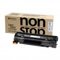 PrintProNS Картридж PrintPro NonStop (PP-C725NS) Canon LBP-6000/6020/MF3010 (Canon 725)