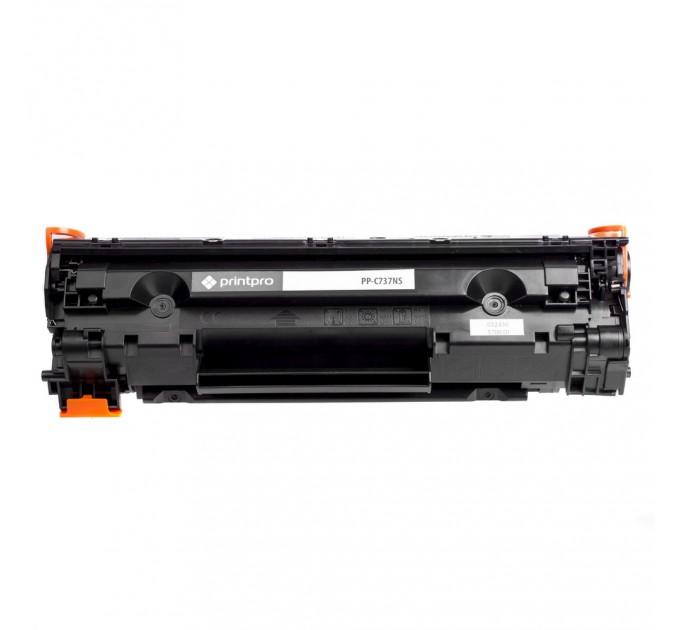 PrintProNS Картридж PrintPro NonStop (PP-C737NS) Canon MF211/MF212W/MF216N (Canon 737)