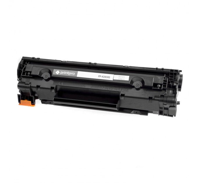 PrintProNS Картридж PrintPro NonStop (PP-H285NS) HP LJ P1102/1102W/M1132/M1212NF (CE285A)