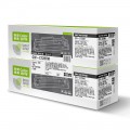 ColorWay Картридж CW (CW-C728FM) Canon MF4410/LBP6200 Universal Dual Pack